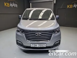Hyundai Starex, 2019 — миниатюра 1
