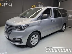 Hyundai Starex, 2019 — миниатюра 2