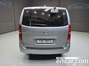 Hyundai Starex, 2019 — миниатюра 3