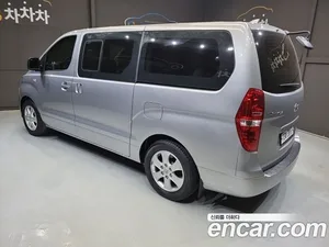Hyundai Starex, 2019 — миниатюра 4