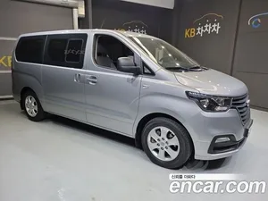 Hyundai Starex, 2019 — миниатюра 5