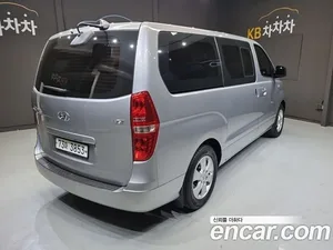 Hyundai Starex, 2019 — миниатюра 6