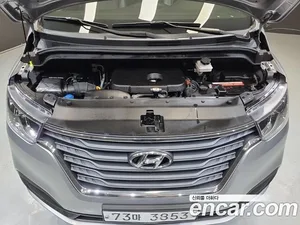 Hyundai Starex, 2019 — миниатюра 8