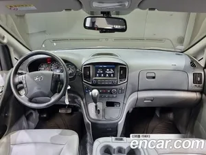 Hyundai Starex, 2019 — миниатюра 9
