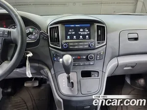 Hyundai Starex, 2019 — миниатюра 10