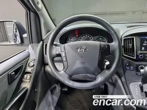 Hyundai Starex, 2019 — миниатюра 11