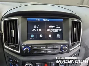 Hyundai Starex, 2019 — миниатюра 12