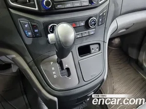 Hyundai Starex, 2019 — миниатюра 14