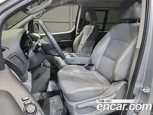 Hyundai Starex, 2019 — миниатюра 15