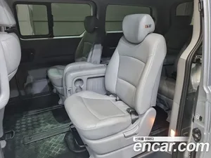 Hyundai Starex, 2019 — миниатюра 16