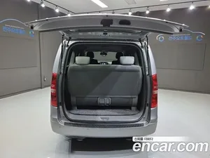 Hyundai Starex, 2019 — миниатюра 19