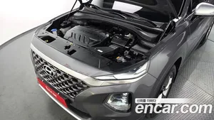 Hyundai Santa Fe, 2018 — миниатюра 6