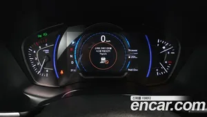 Hyundai Santa Fe, 2018 — миниатюра 11