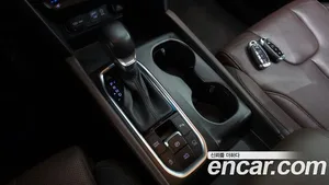Hyundai Santa Fe, 2018 — миниатюра 12