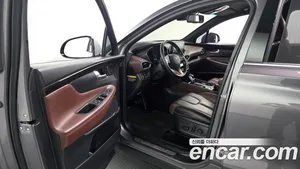 Hyundai Santa Fe, 2018 — миниатюра 13