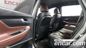 Hyundai Santa Fe, 2018 — миниатюра 17