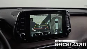 Hyundai Santa Fe, 2018 — миниатюра 20