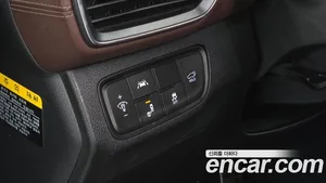 Hyundai Santa Fe, 2018 — миниатюра 21