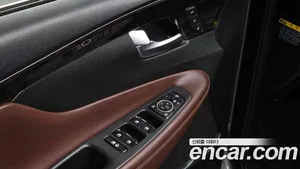 Hyundai Santa Fe, 2018 — миниатюра 22