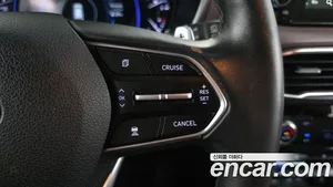 Hyundai Santa Fe, 2018 — миниатюра 23