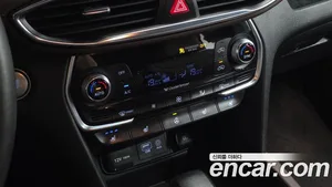 Hyundai Santa Fe, 2018 — миниатюра 24