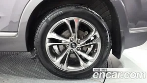 Hyundai Santa Fe, 2018 — миниатюра 7