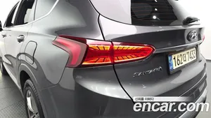 Hyundai Santa Fe, 2018 — миниатюра 9