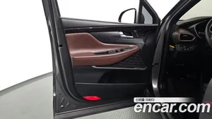 Hyundai Santa Fe, 2018 — миниатюра 14