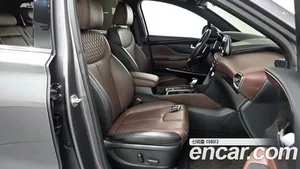 Hyundai Santa Fe, 2018 — миниатюра 16