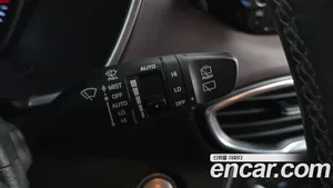 Hyundai Santa Fe, 2018 — миниатюра 28