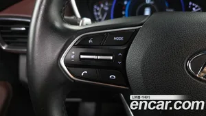 Hyundai Santa Fe, 2018 — миниатюра 29