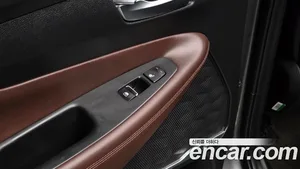 Hyundai Santa Fe, 2018 — миниатюра 30