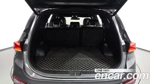 Hyundai Santa Fe, 2018 — миниатюра 32