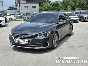 Hyundai Grandeur, 2018 — миниатюра 2