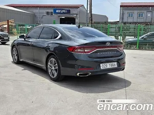 Hyundai Grandeur, 2018 — миниатюра 3