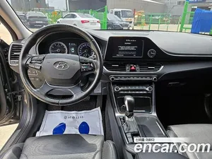 Hyundai Grandeur, 2018 — миниатюра 5