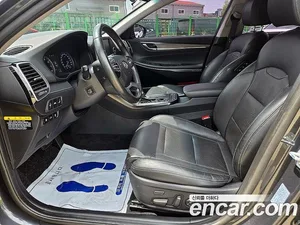 Hyundai Grandeur, 2018 — миниатюра 6
