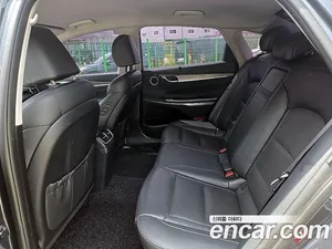 Hyundai Grandeur, 2018 — миниатюра 7