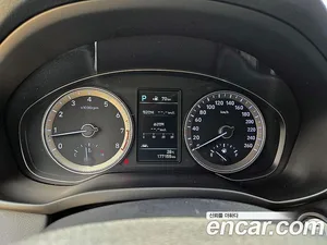 Hyundai Grandeur, 2018 — миниатюра 9
