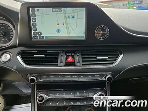 Hyundai Grandeur, 2018 — миниатюра 10