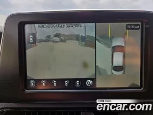 Hyundai Grandeur, 2018 — миниатюра 14
