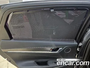 Hyundai Grandeur, 2018 — миниатюра 18