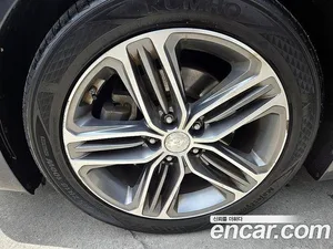 Hyundai Grandeur, 2018 — миниатюра 19