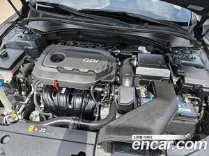 Hyundai Grandeur, 2018 — миниатюра 20