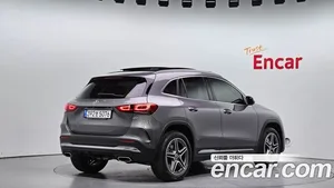Mercedes-Benz GLA-Class, 2023 — миниатюра 2