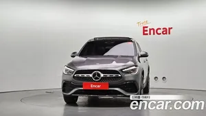 Mercedes-Benz GLA-Class, 2023 — миниатюра 3