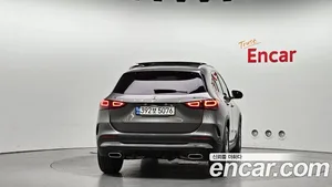Mercedes-Benz GLA-Class, 2023 — миниатюра 4