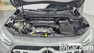 Mercedes-Benz GLA-Class, 2023 — миниатюра 6