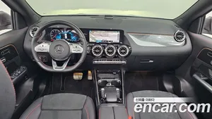 Mercedes-Benz GLA-Class, 2023 — миниатюра 10