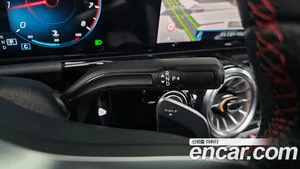 Mercedes-Benz GLA-Class, 2023 — миниатюра 12